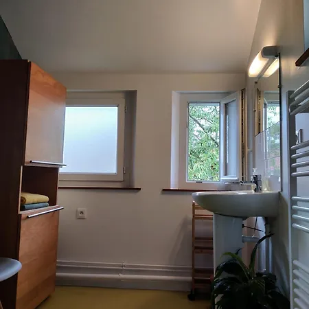 Appartamento Au Saule Pleureur Villers-Saint-Paul Esterno foto