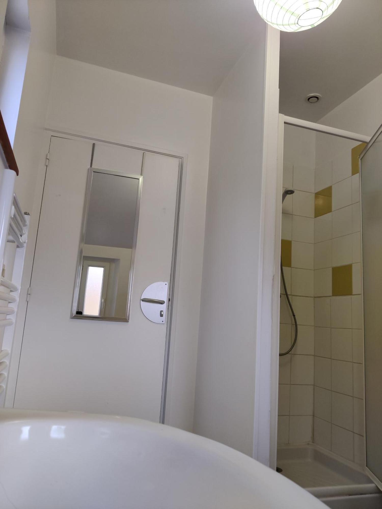 Appartamento Au Saule Pleureur Villers-Saint-Paul