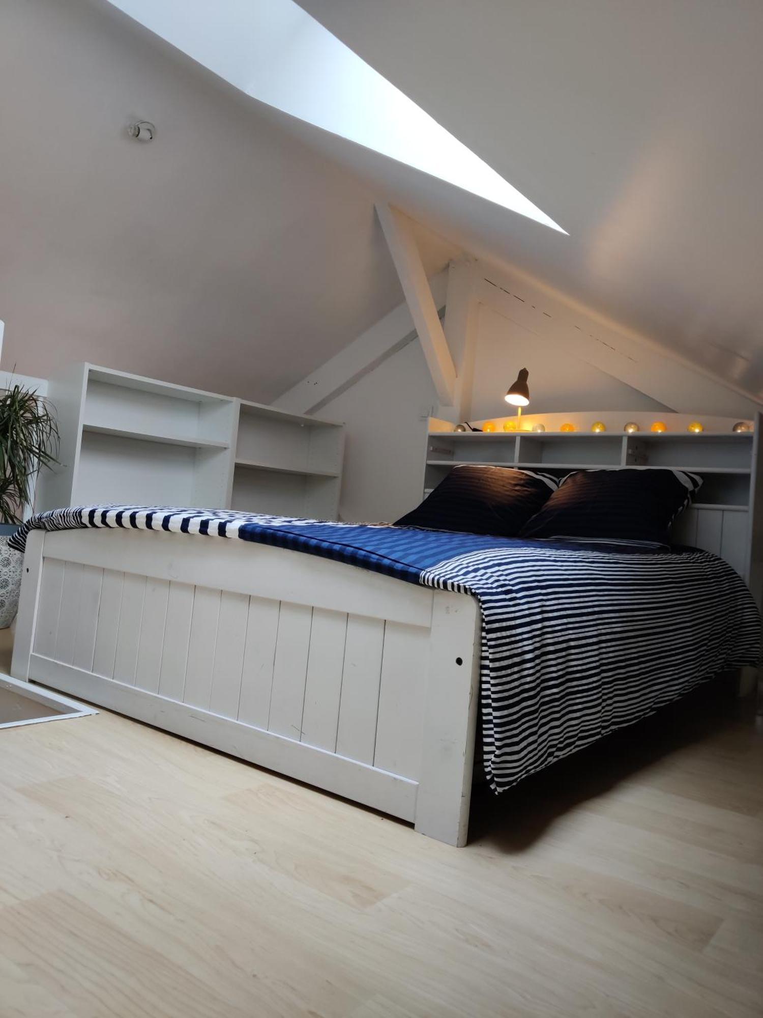 Au Saule Pleureur Appartement Villers-Saint-Paul